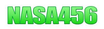 Logo NASA456